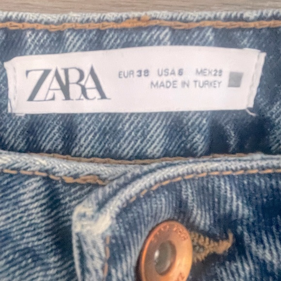Zara Jeans - Picture 4 of 4